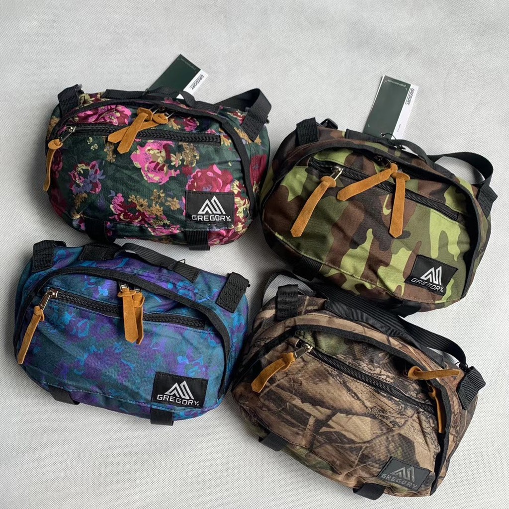waist bag gregory