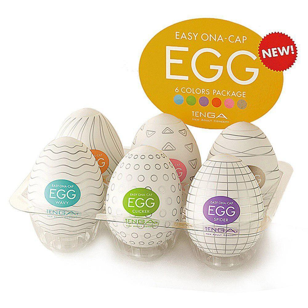 love egg for men