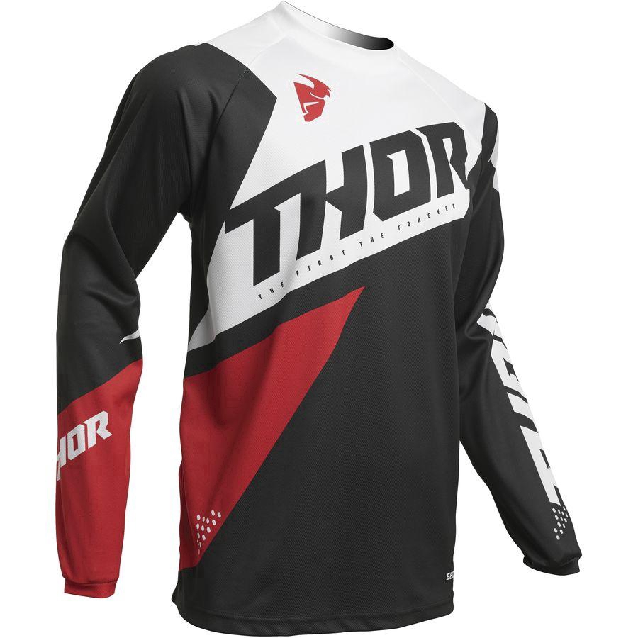 thor dirt bike shirt