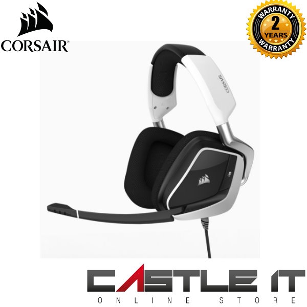 corsair gaming void pro rgb usb