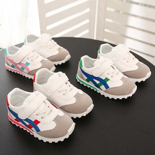 ✨Superseller✨ Autumn Children Boys Girls Sports Shoes Breathable Running Shoes