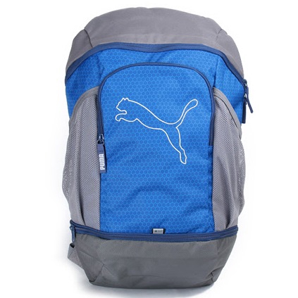 puma echo 25 l laptop backpack