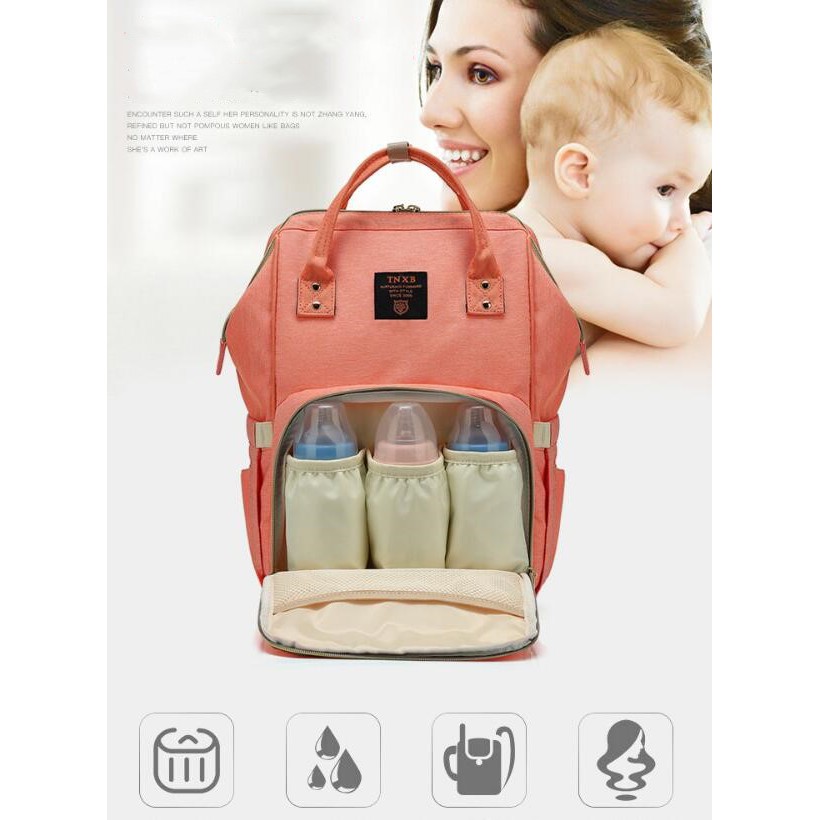 tnxb diaper bag