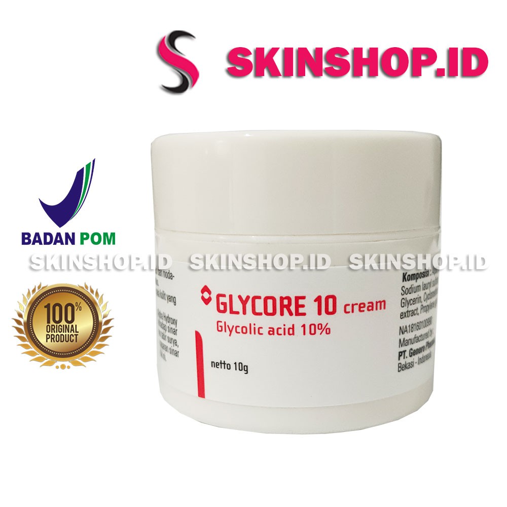 glycolic acid good for acne scars