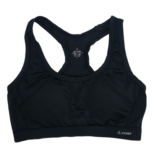 jockey ladies sports bra