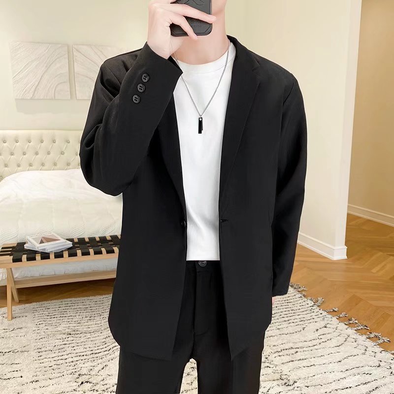 men formal jacket - Prices and Deals - Feb 2023 | Shopee Singapore