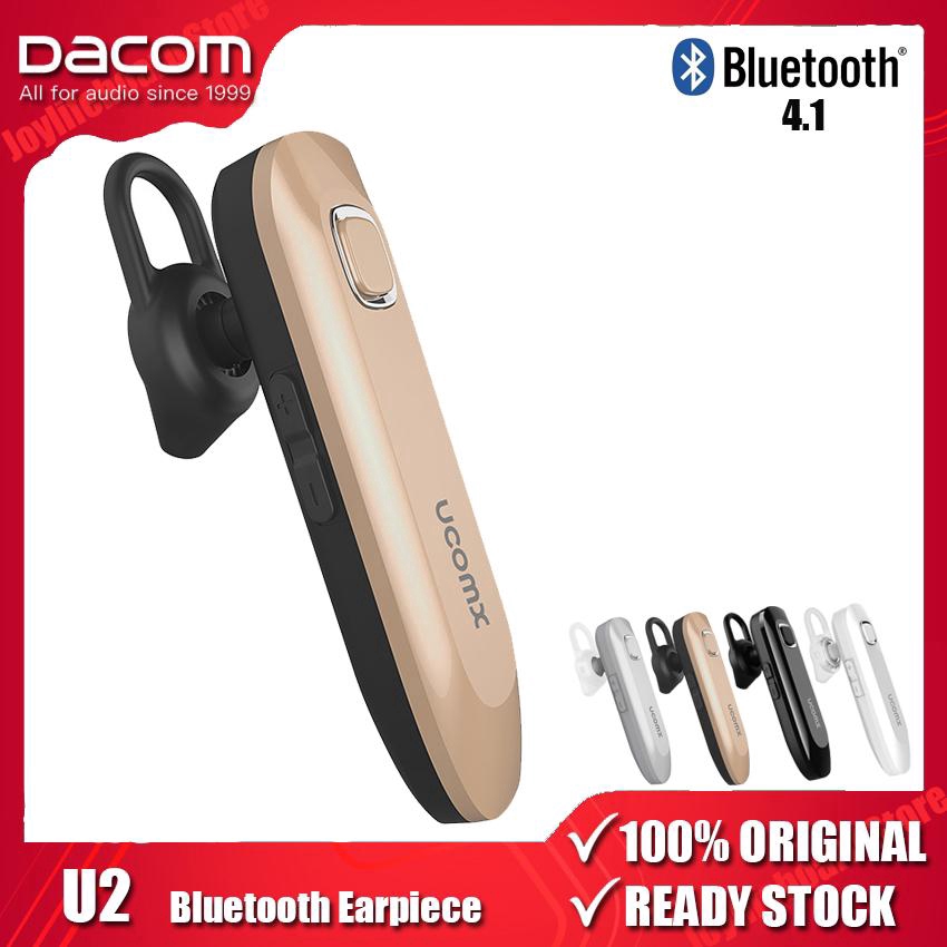 ucomx bluetooth headset