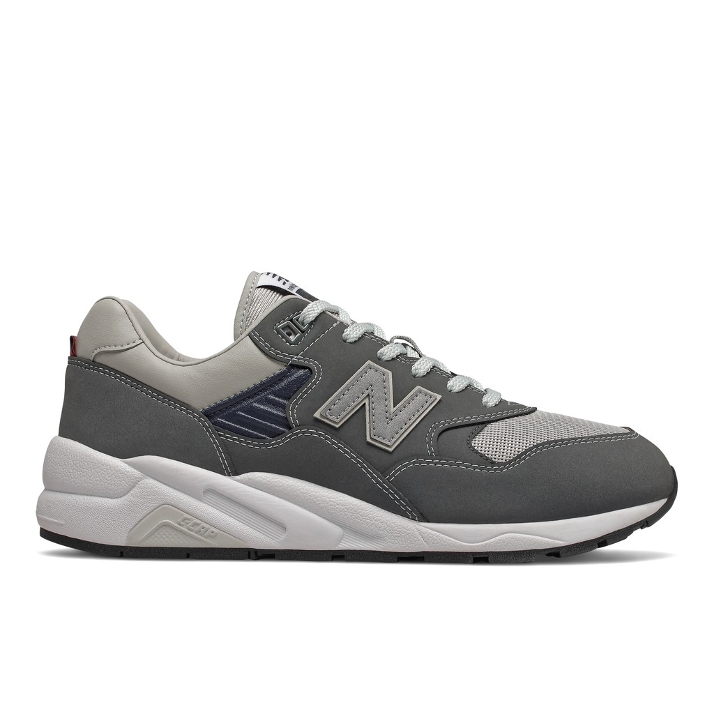 New Balance 580 Men Shoes Shopee Singapore