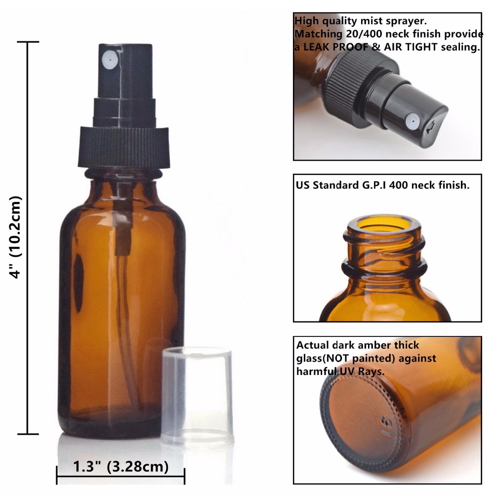 30ml 50ml 100ml Refillable Spray Bottles Essential Oil Liquid Empty Bottles Makeup Spray Bottle Perfume Glass Bottles Empty Cosmetic Containers Travel Portable Empty Bottle Shopee Singapore
