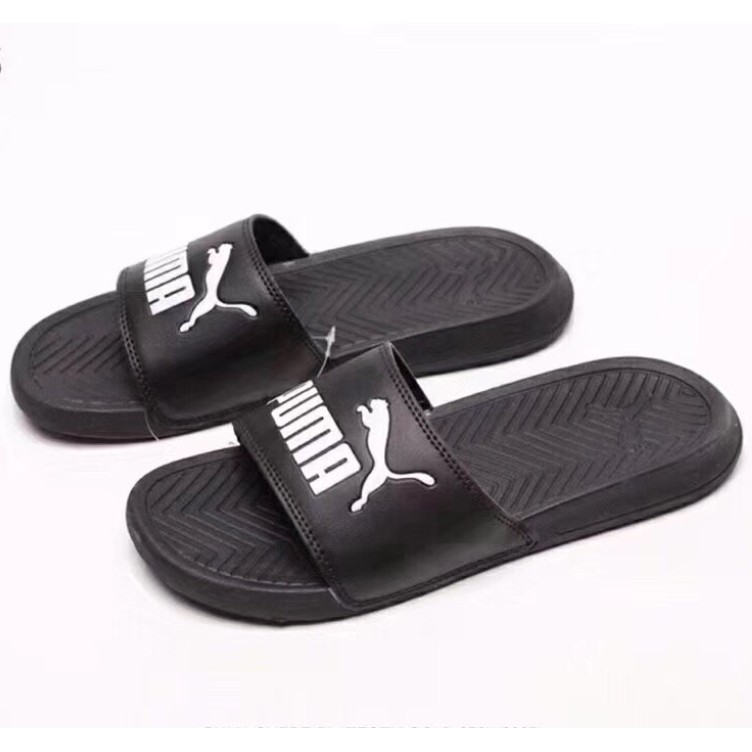 puma beach sandals