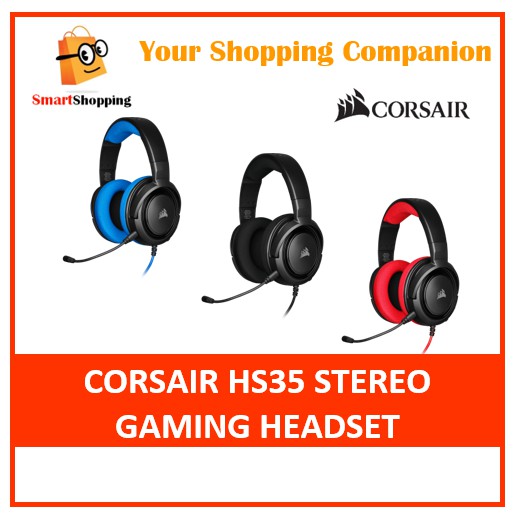 corsair headset 3.5 mm