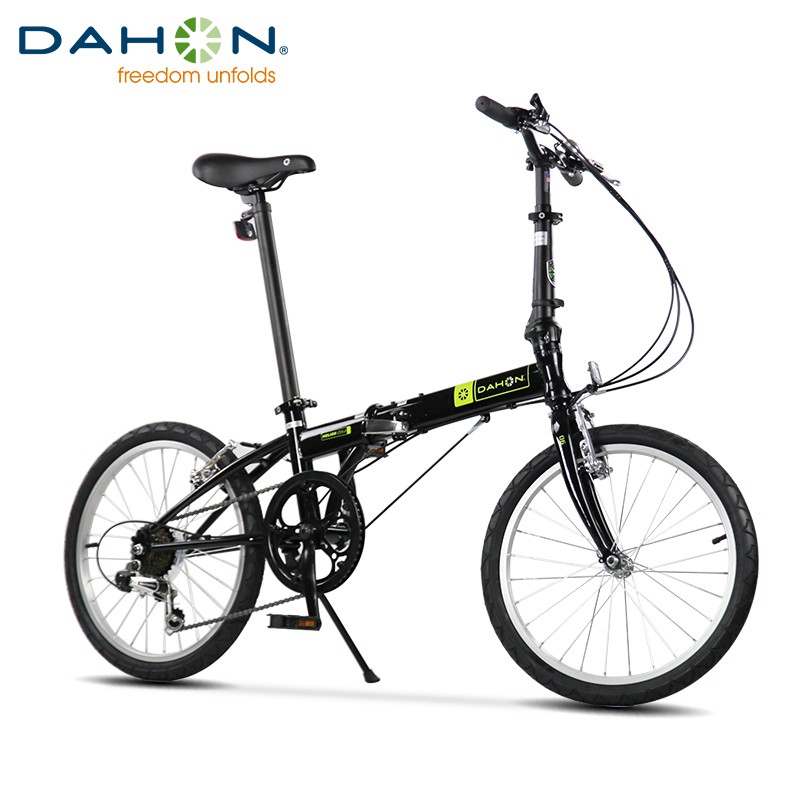 dahon bullet