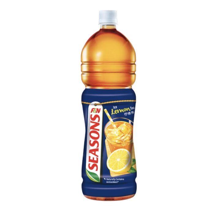 Fresh tea 1.5l