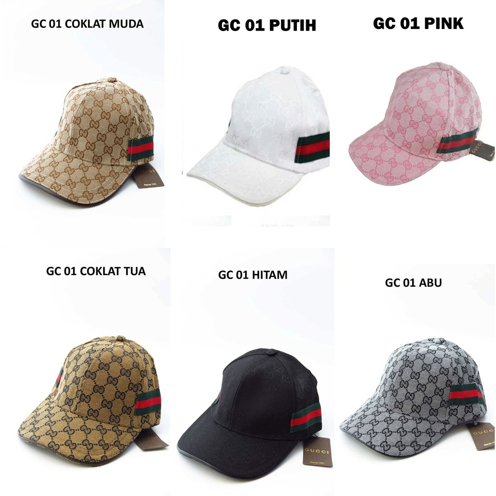 gucci cap singapore