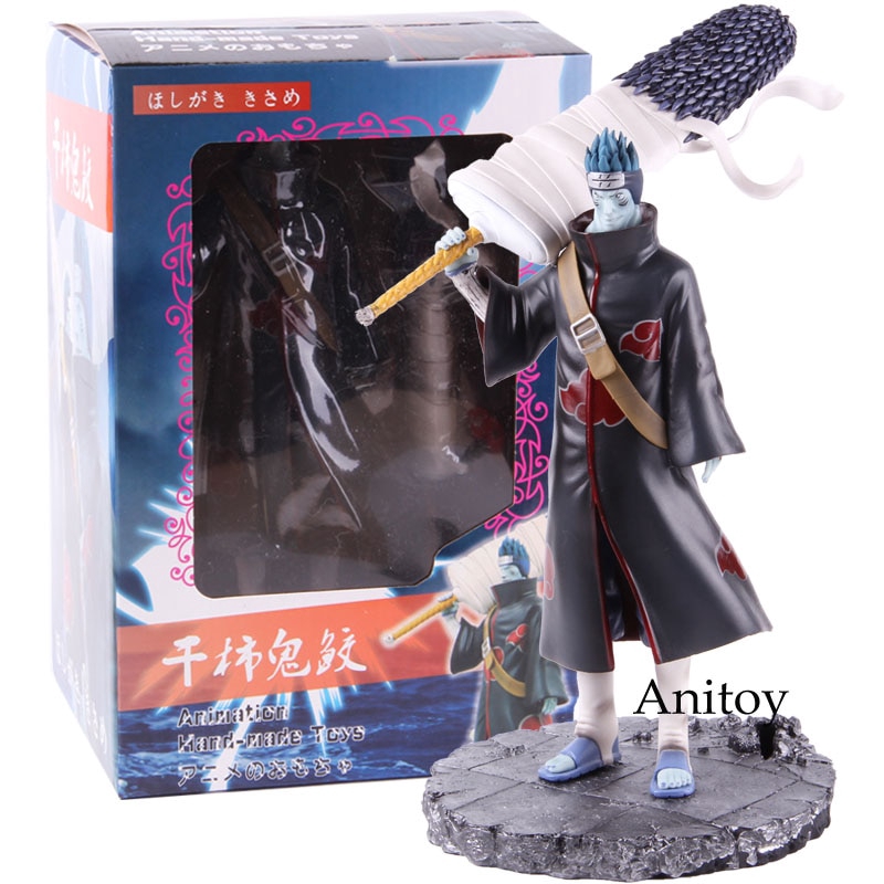 GK Statue Anime Naruto Shippuden Figure 