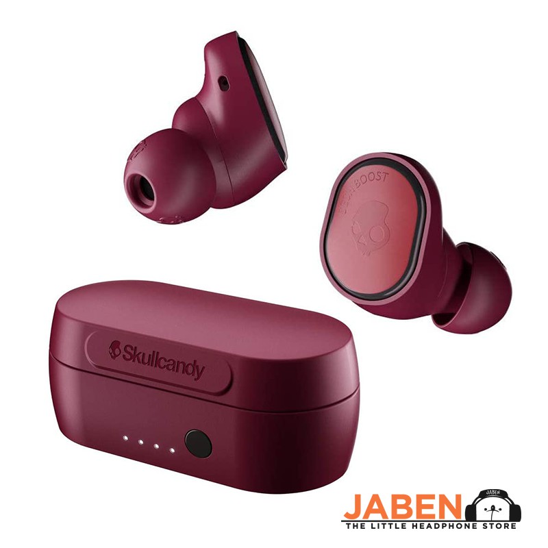 skullcandy sesh evo waterproof
