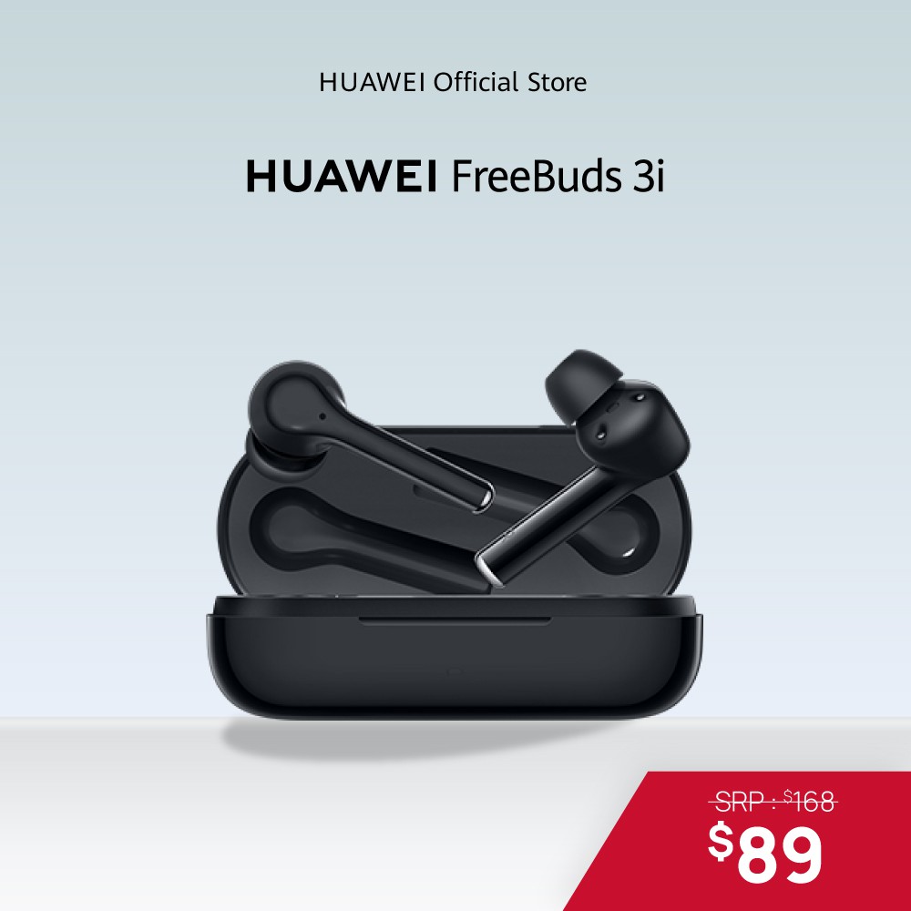 noise cancellation huawei