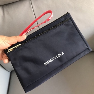 bimba y lola clutch