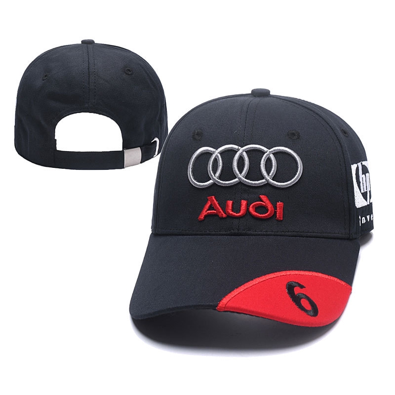 new era ford hat