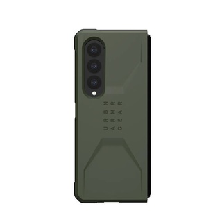 uag galaxy fold