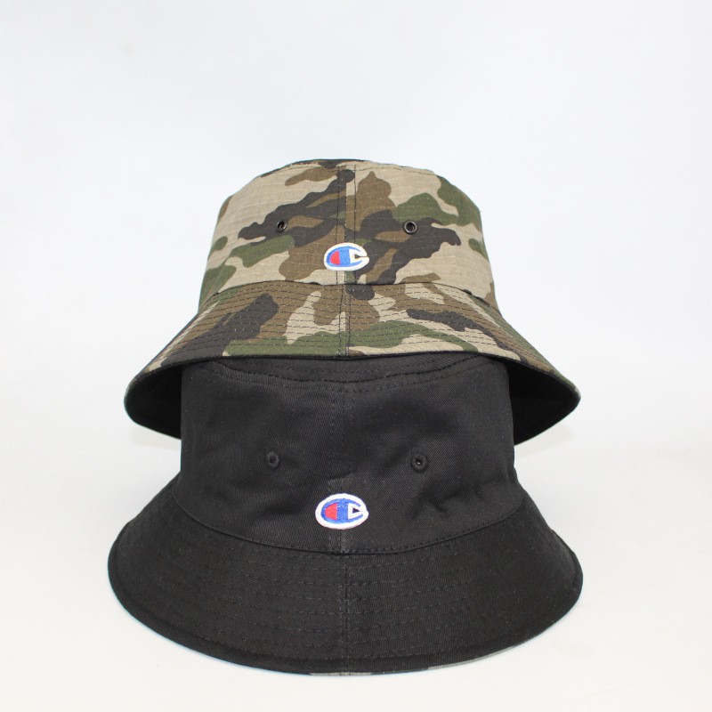 camo champion hat