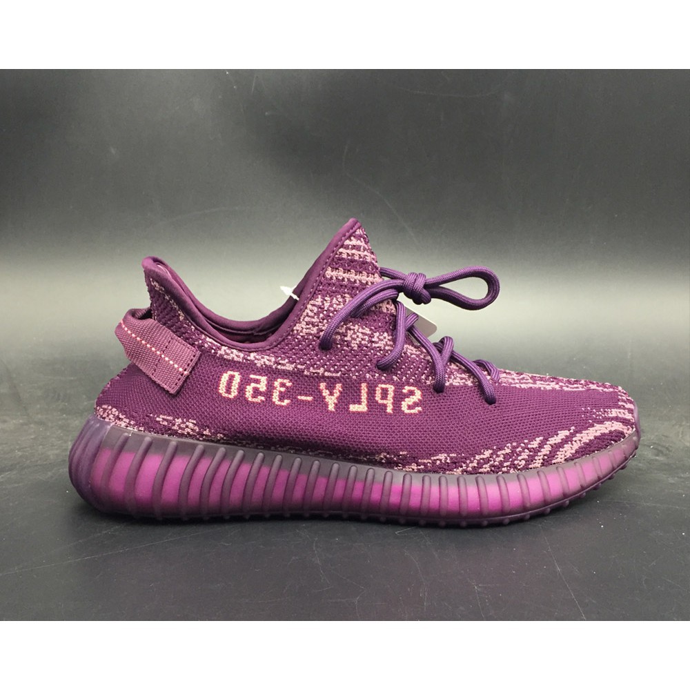 yeezy purple 350