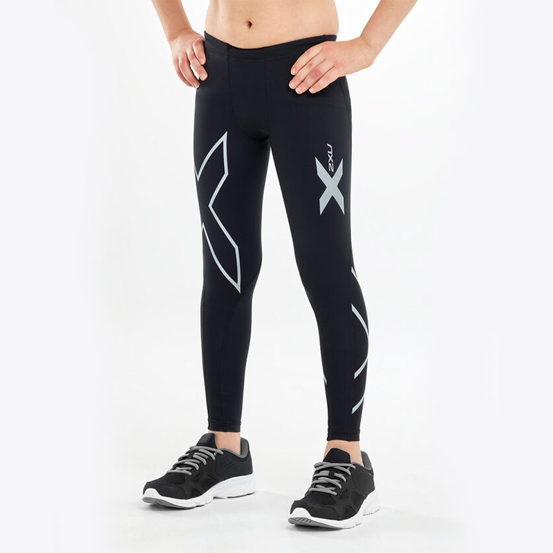 cheap youth compression pants