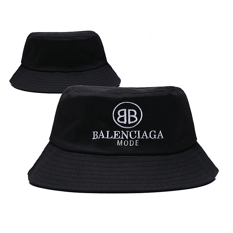 balenciaga sun visor