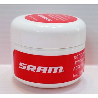 sram dot assembly grease