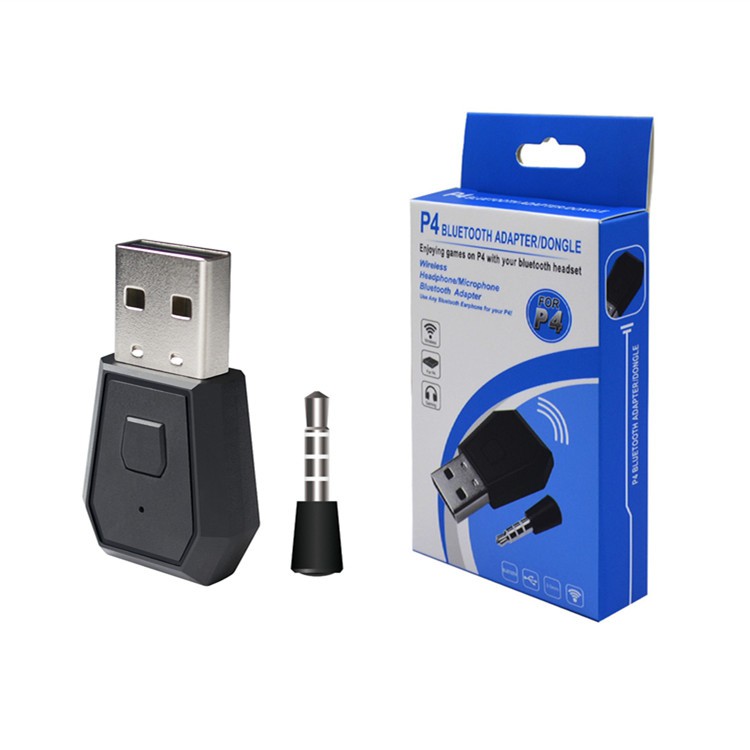 ps4 bt headphones