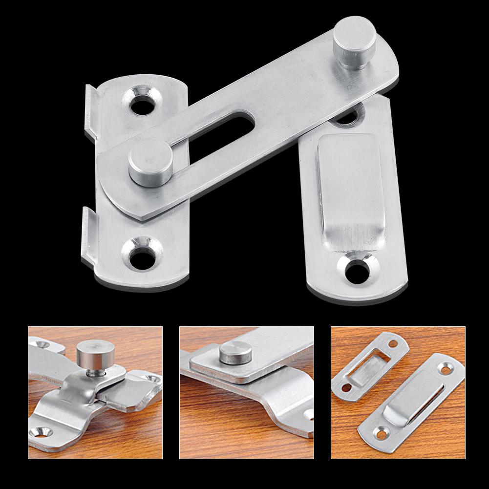 Hasp Latch Lock Sliding Door lock lock Shopee Singapore
