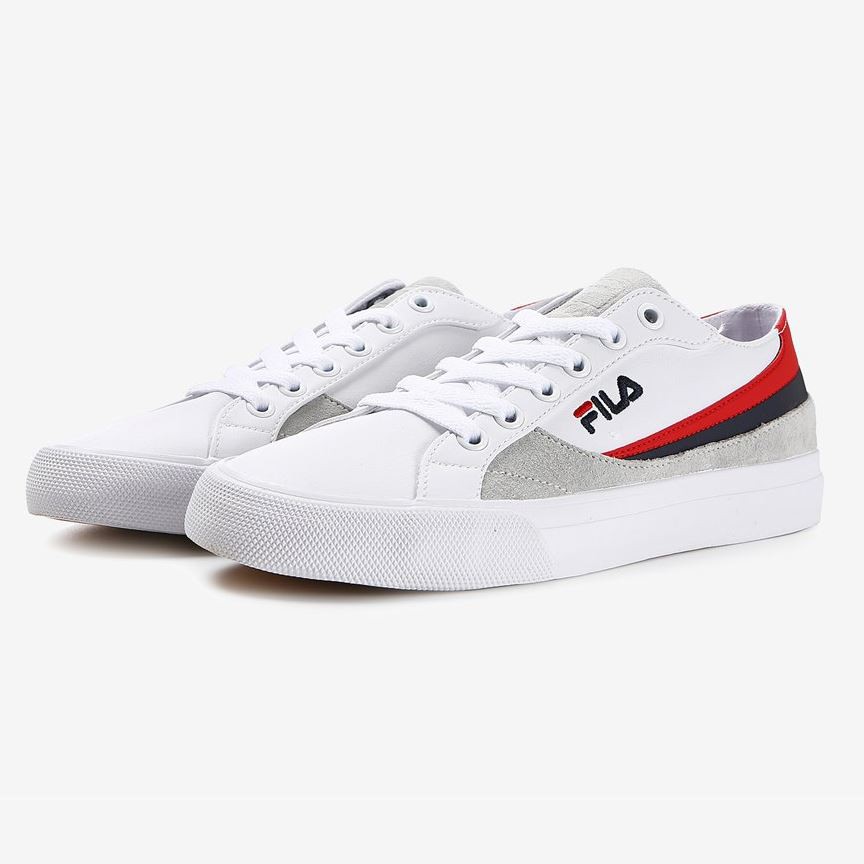 fila court sneakers