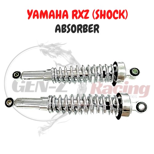 Yamaha Yzfr3 R3 Yzfr25 R25 Shock Absorber Rear Mono Yss Topline Gas Hydrolic 360 00 Picclick