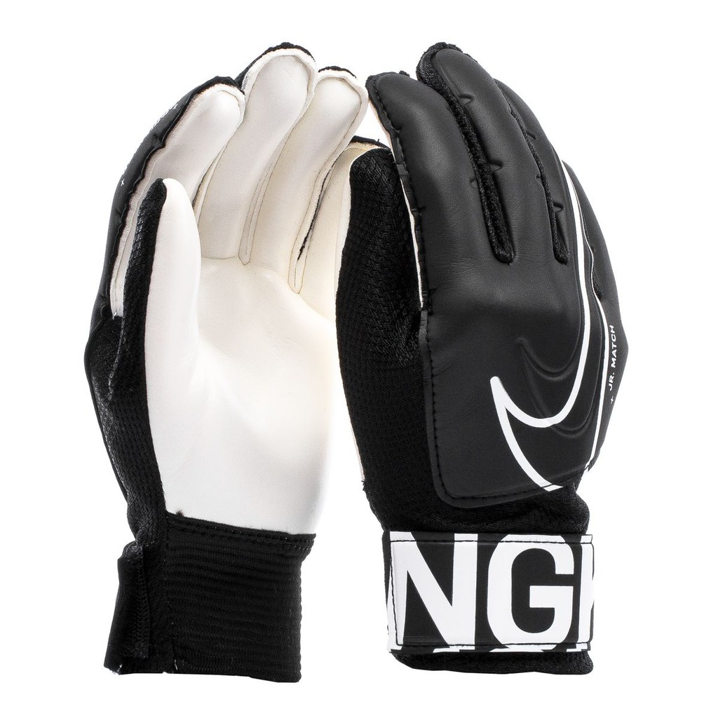 nike gk match youth gloves