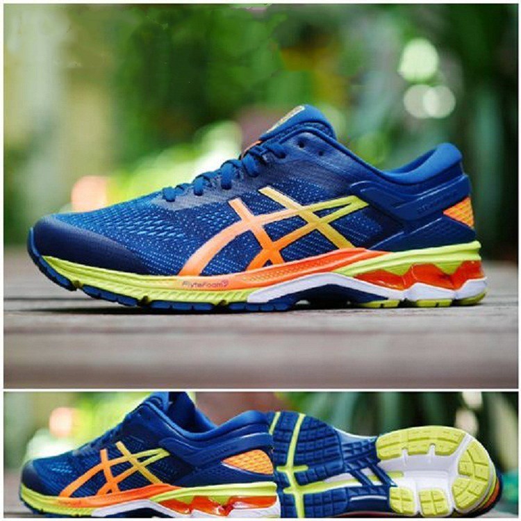 asics gel kayano 45