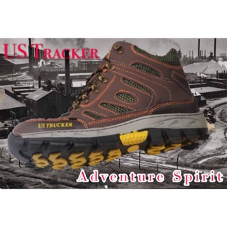 us trucker safety shoes