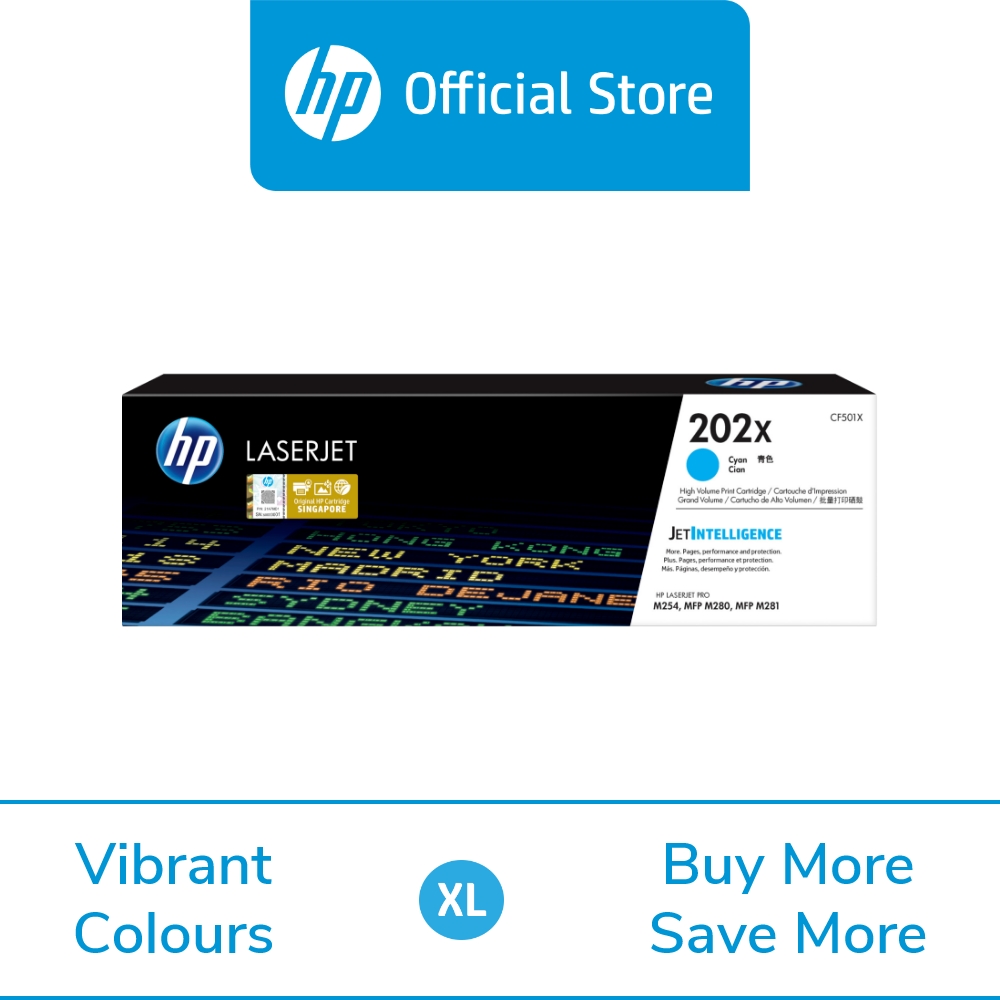 hp color laserjet pro mfp m281fdn cartridges