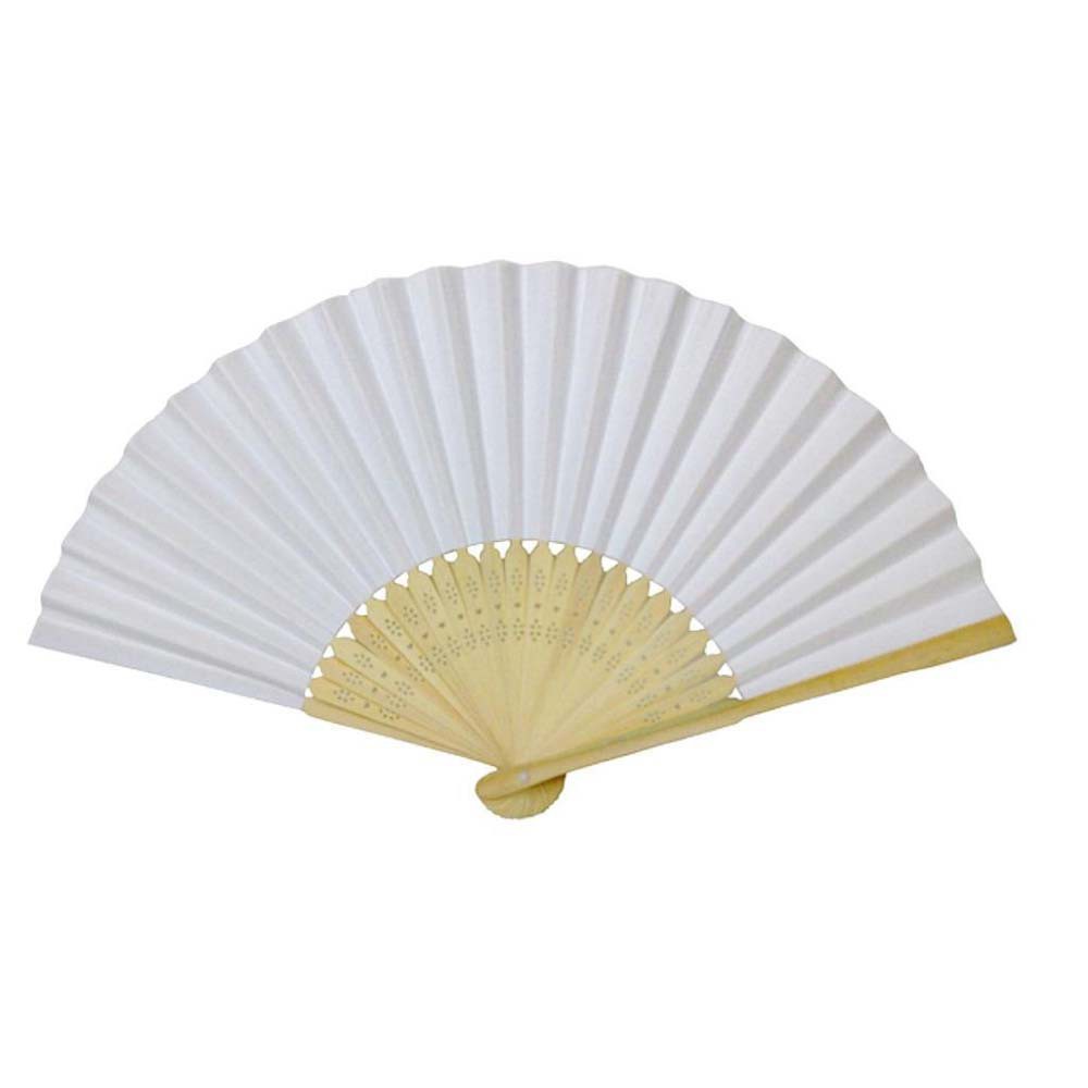 little hand fan