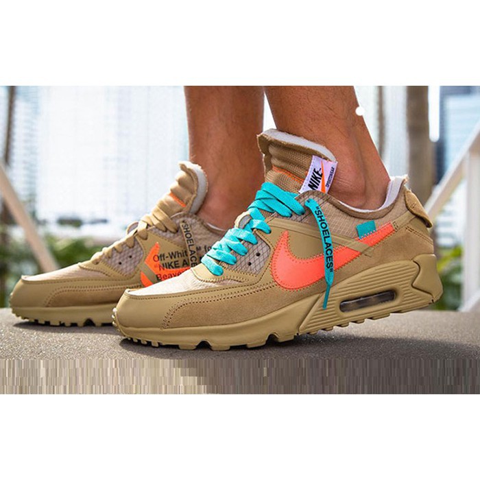 nike air max 90 camel