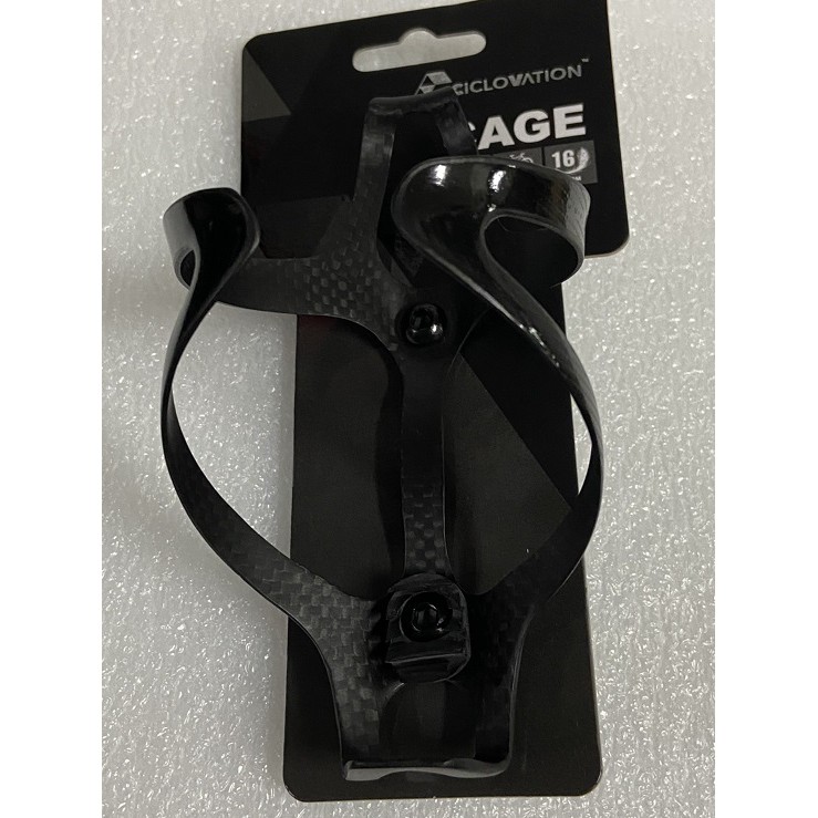 ciclovation bottle cage