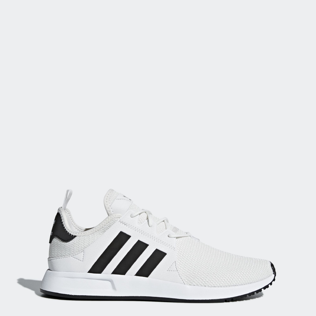 adidas originals men's x_plr shoes black