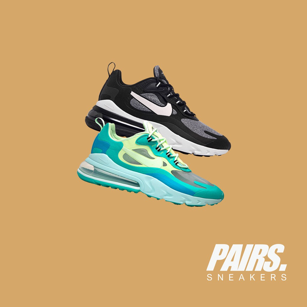 air react nike