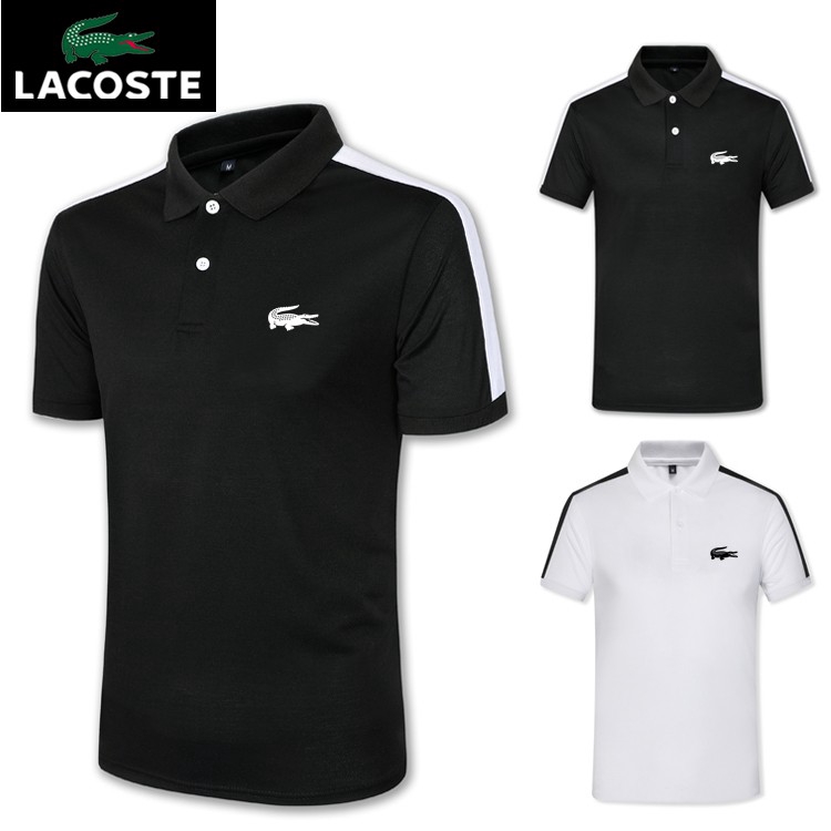 lacoste t shirt 3xl