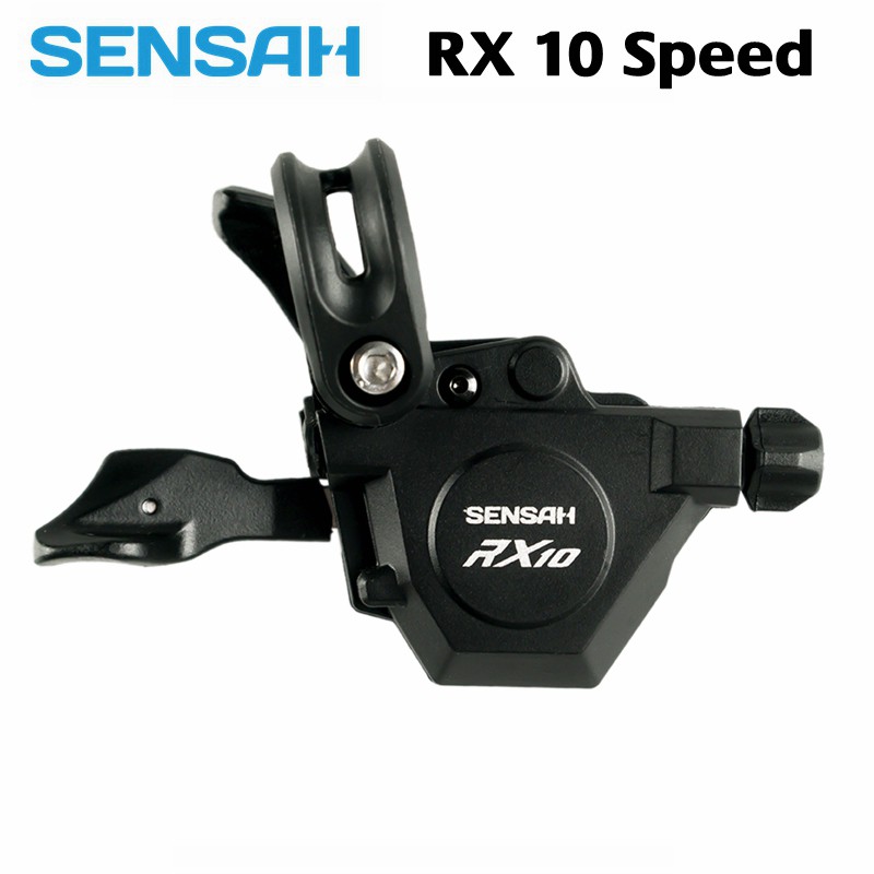 sensah mx8 review