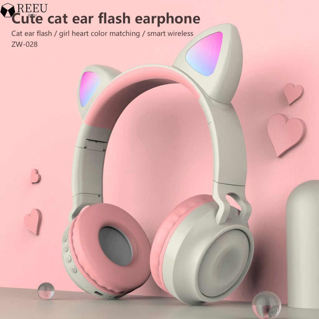 ready to music headphones