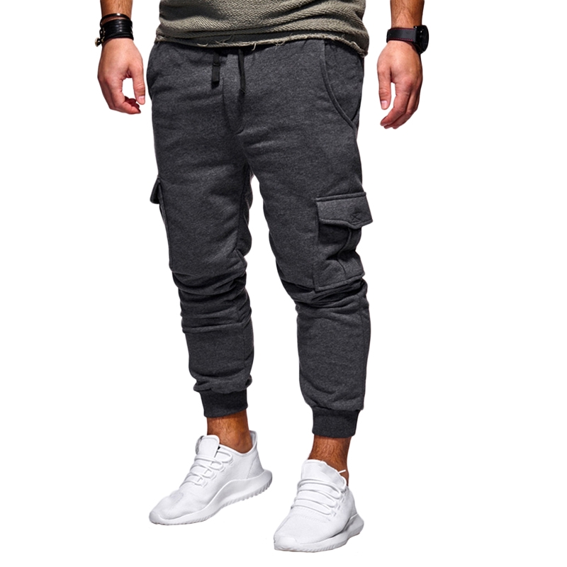 sweatpants with pockets