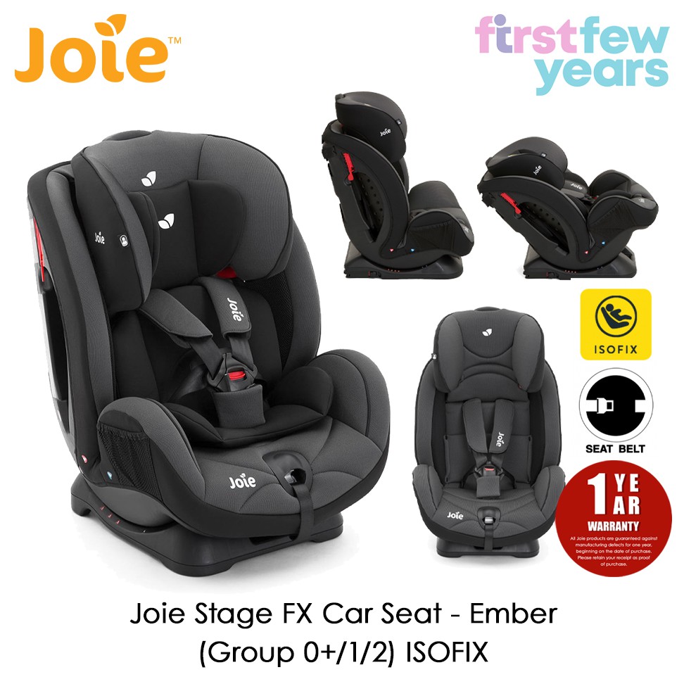 stage 2 car seat