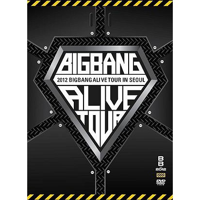 Bigbang Alive Galaxy Tour Final In Seoul Shopee Singapore