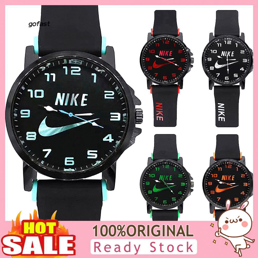 nike wrist watch