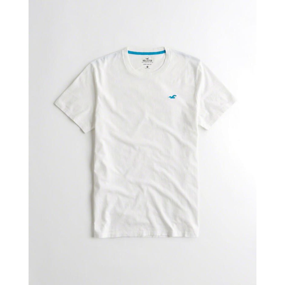 tee shirt hollister